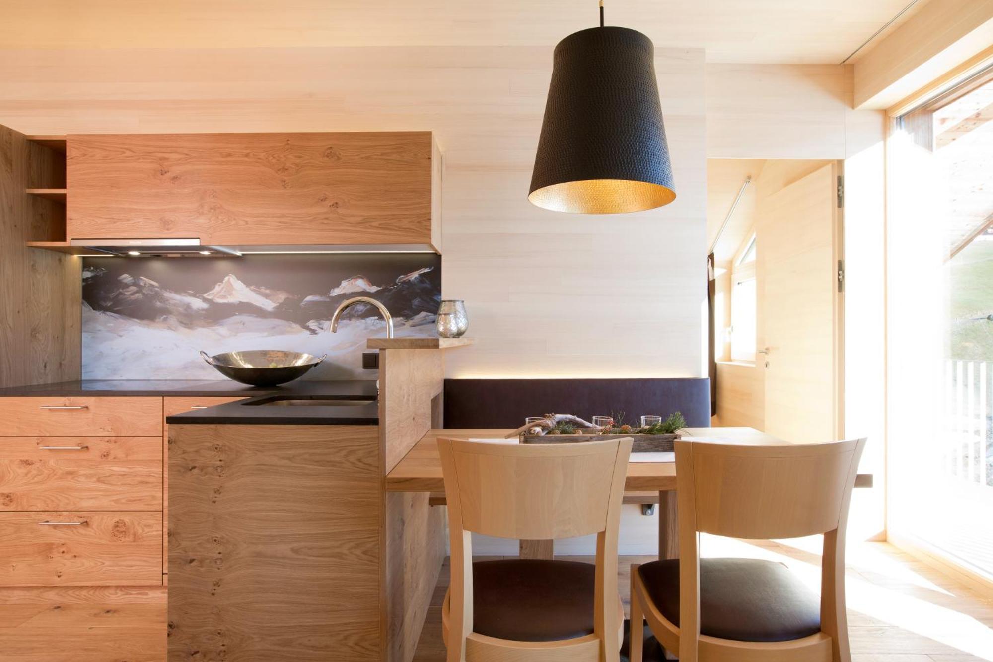 N Apartments Hotel Schoppernau Habitación foto