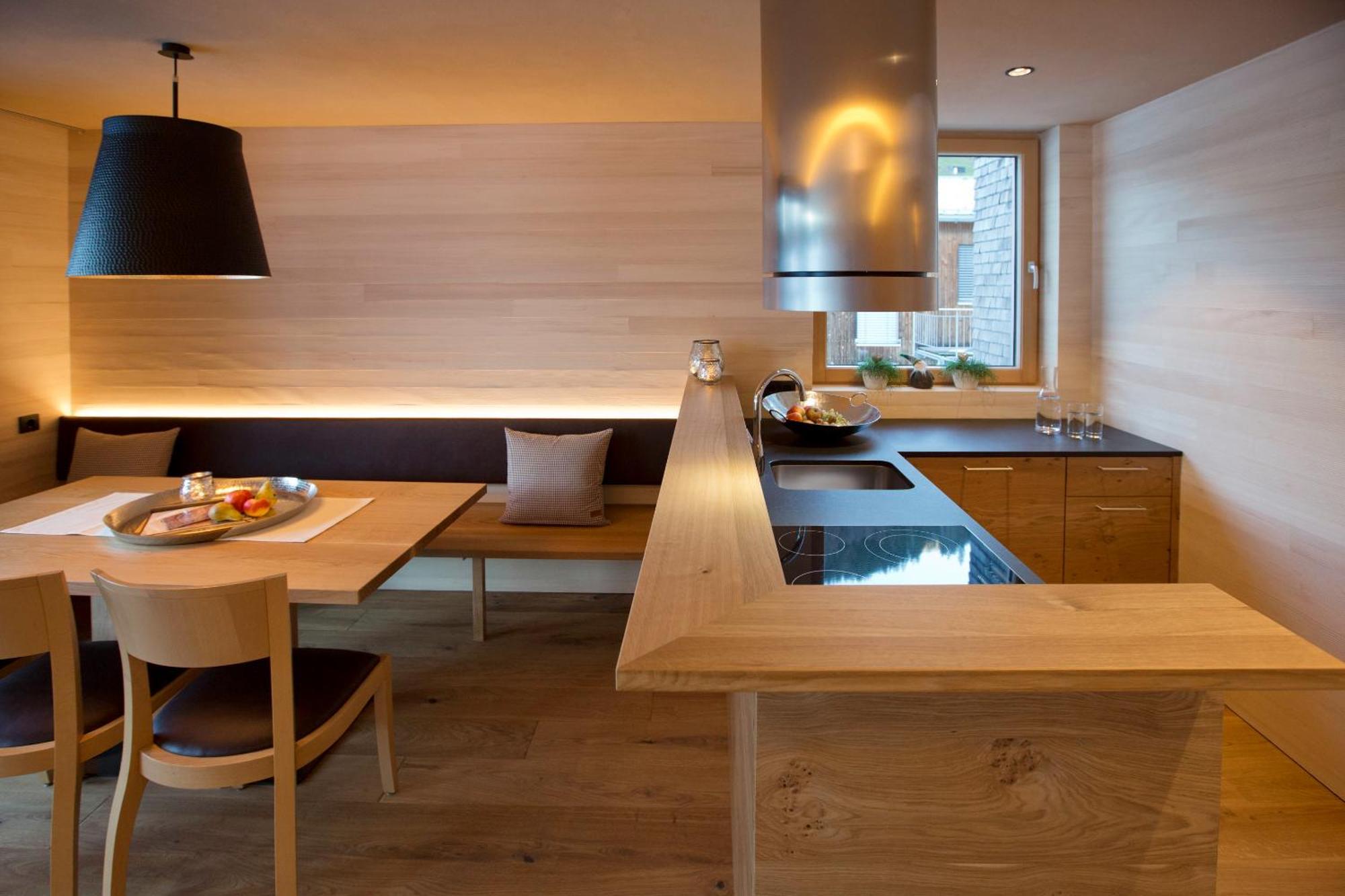 N Apartments Hotel Schoppernau Habitación foto