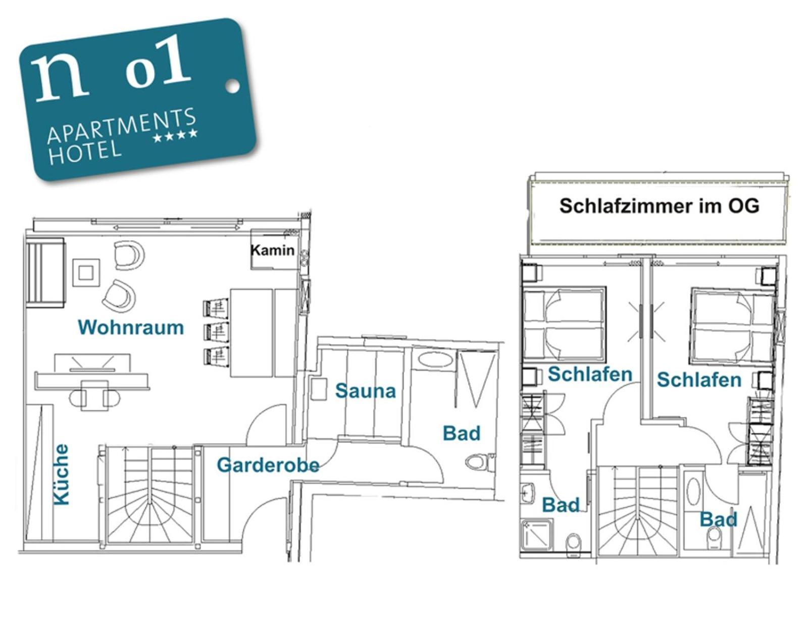 N Apartments Hotel Schoppernau Habitación foto
