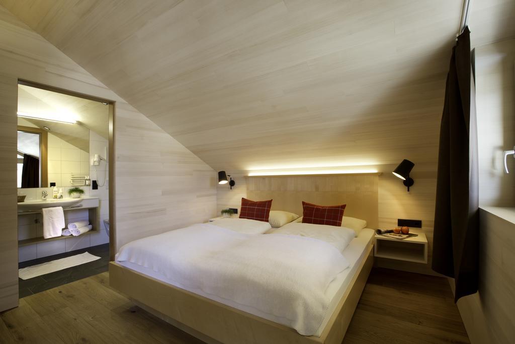 N Apartments Hotel Schoppernau Habitación foto